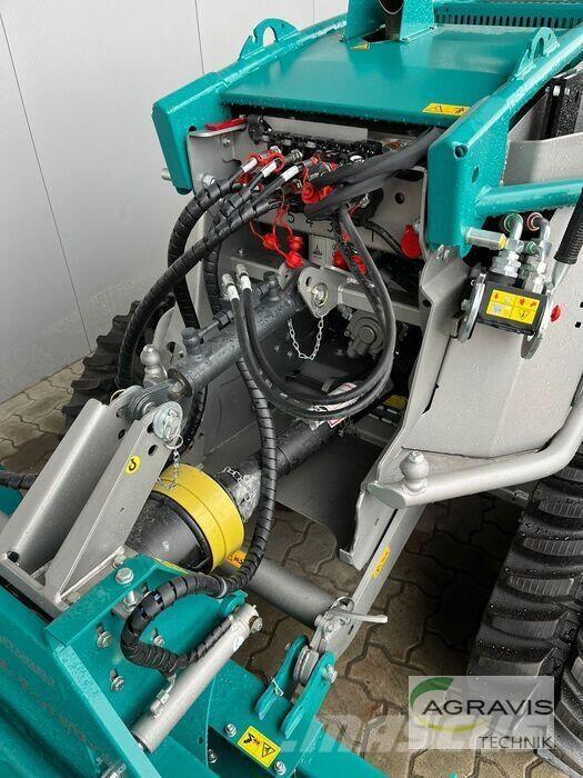 Pfanzelt MORITZ FR 75 Горско стопанство - Други