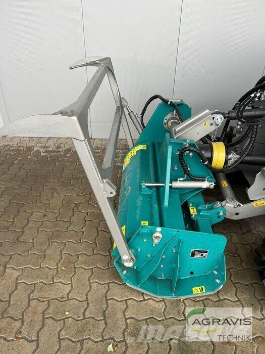 Pfanzelt MORITZ FR 75 Горско стопанство - Други