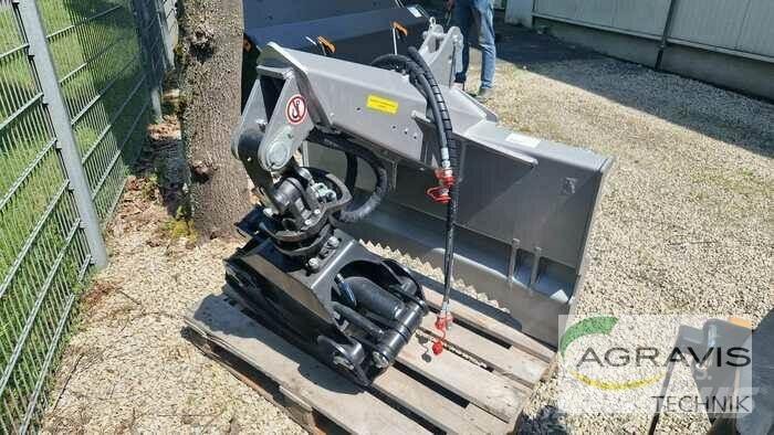 Pfanzelt RZ 230 Горско стопанство - Други