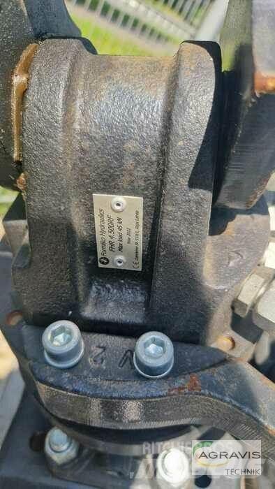 Pfanzelt RZ 230 Горско стопанство - Други
