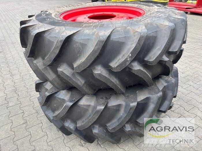Pirelli KR 460/85R30 Колелета/Гуми