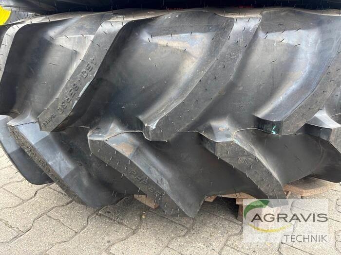 Pirelli KR 460/85R30 Колелета/Гуми