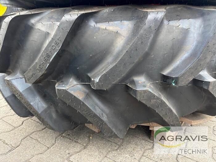 Pirelli KR 460/85R30 Колелета/Гуми