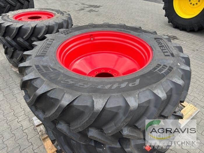 Pirelli KR 520/85R42 Колелета/Гуми