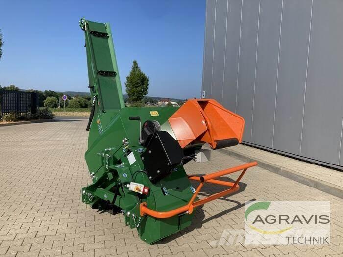 Posch SMARTCUT 700 Машини за цепене и рязане на дърва