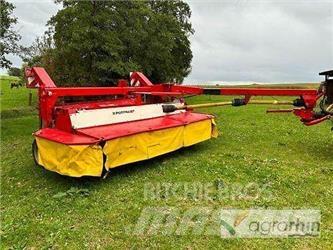 Pöttinger 3600T Косачки