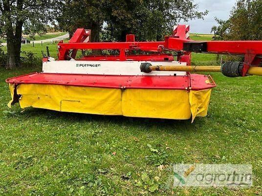 Pöttinger 3600T Косачки