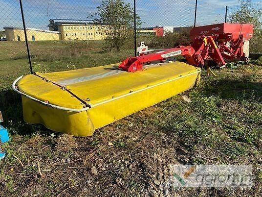 Pöttinger NOVACAT 302 Косачки