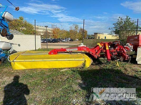 Pöttinger NOVACAT 302 Косачки
