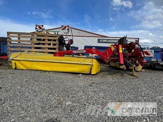 Pöttinger NOVACAT 302 Косачки