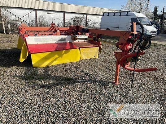 Pöttinger NOVACAT 310T Косачки
