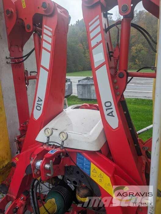 Pöttinger NOVACAT A10 Косачки