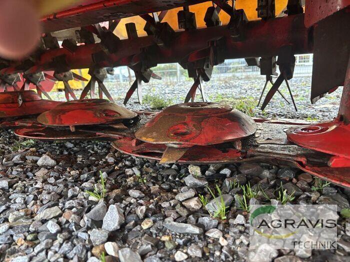 Pöttinger NOVACAT X 8 Комбинирани редосеялки