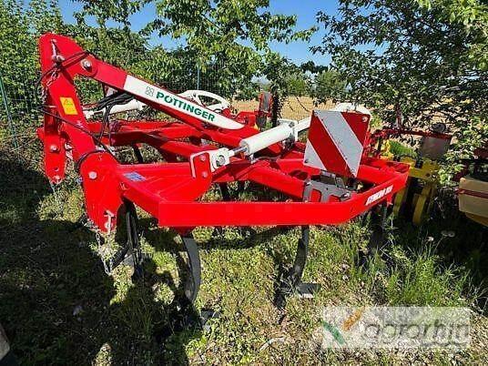 Pöttinger SYNKRO 3030 Брани и ротационни рали