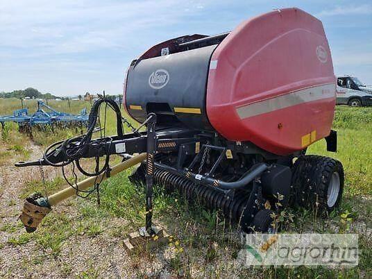  PRESSE VICON RV4116 Сламопреси за кръгли бали
