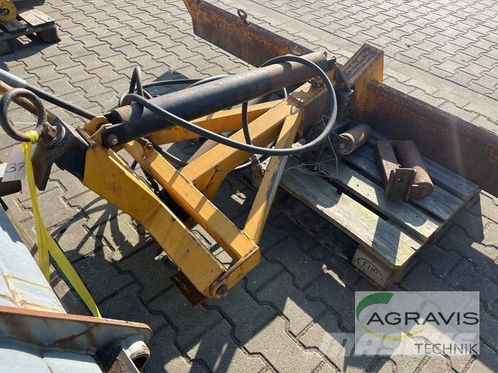 Probst AZG 2,5/4 Други аксесоари за трактори