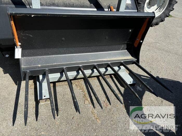 Quicke DUNGGABEL M+ 150 Други аксесоари за трактори