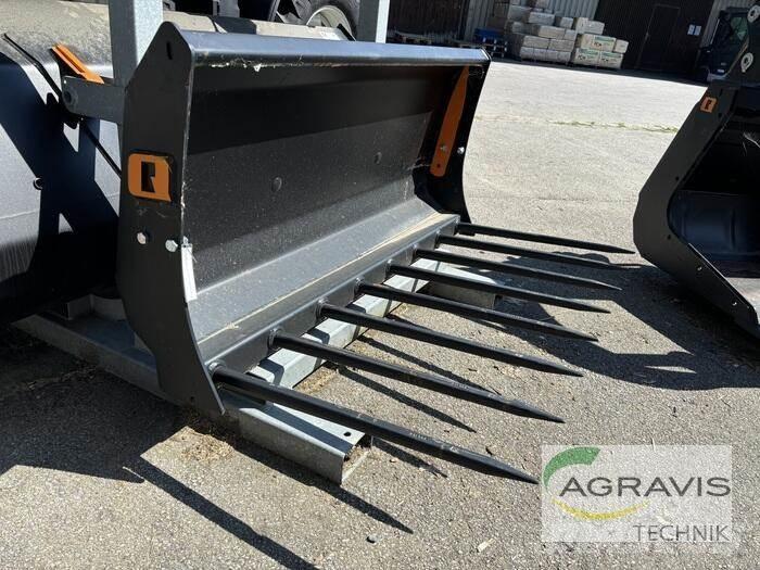 Quicke DUNGGABEL M+ 150 Други аксесоари за трактори
