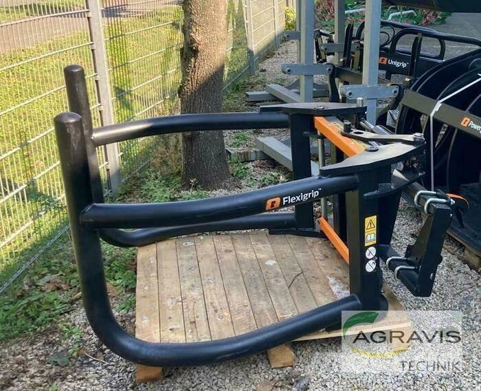 Quicke FLEXIGRIP 160 Други аксесоари за трактори