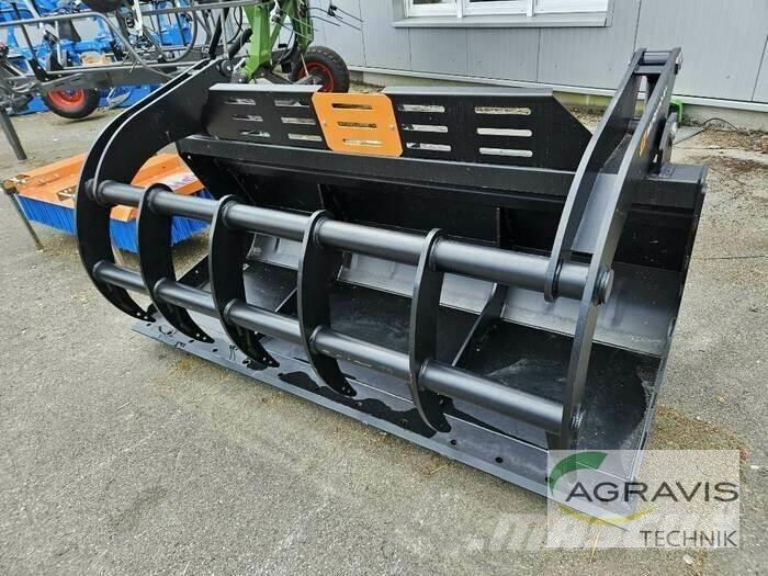 Quicke MULTIGRAB M+ 220 Други аксесоари за трактори