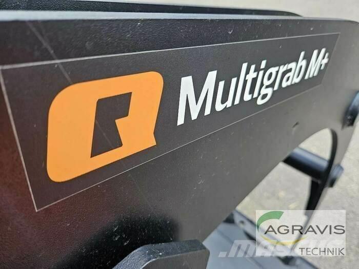 Quicke MULTIGRAB M+ 220 Други аксесоари за трактори