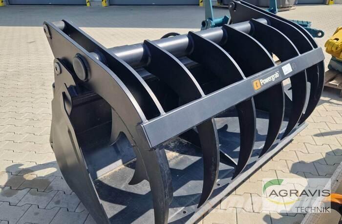 Quicke POWERGRAB 180 Други аксесоари за трактори