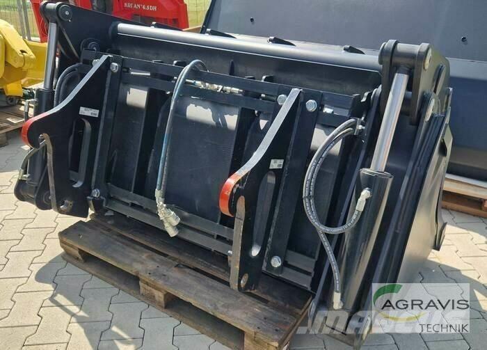 Quicke POWERGRAB 180 Други аксесоари за трактори