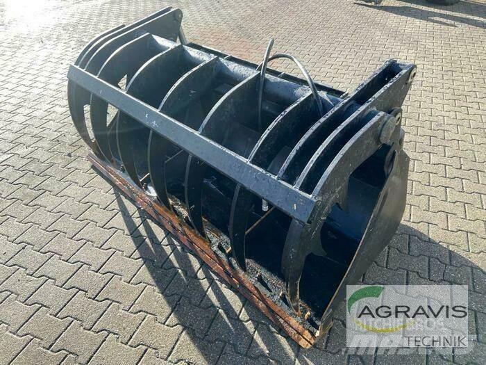 Quicke POWERGRAB 210 S Други аксесоари за трактори