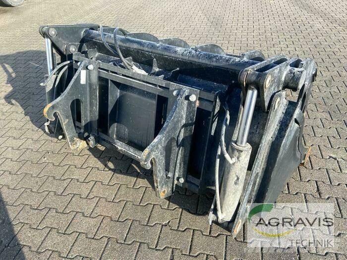 Quicke POWERGRAB 210 S Други аксесоари за трактори