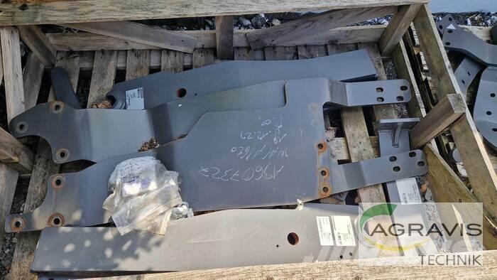 Quicke Q6SDM EURO Други аксесоари за трактори