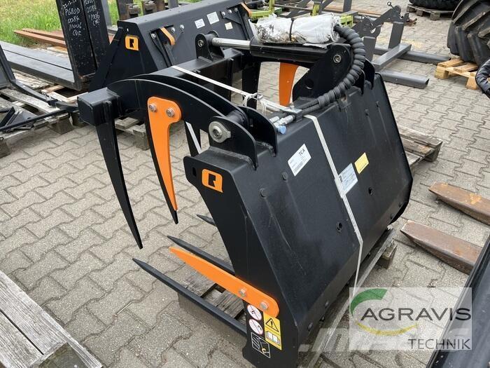 Quicke SILOGRAB S+ 90 Други аксесоари за трактори