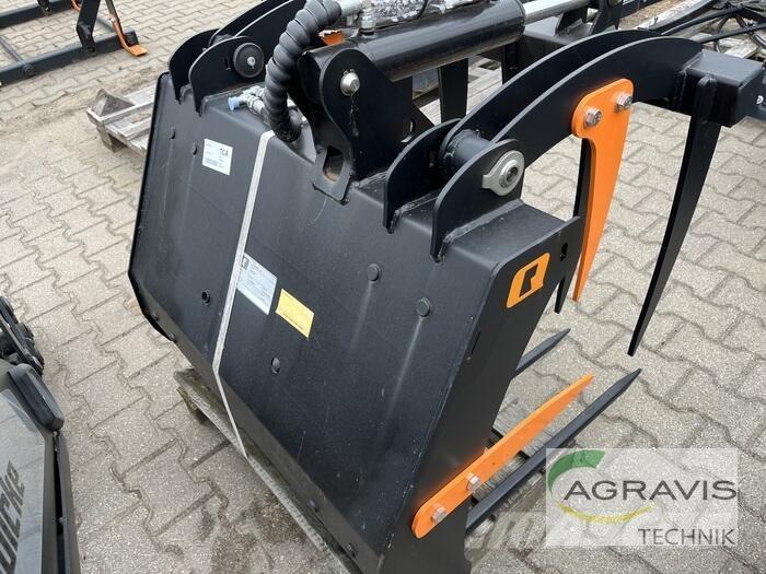 Quicke SILOGRAB S+ 90 Други аксесоари за трактори