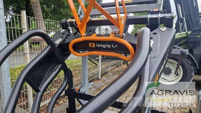 Quicke UNIGRIP 130 Други аксесоари за трактори