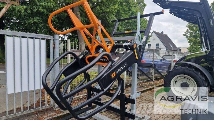 Quicke UNIGRIP 130 Други аксесоари за трактори