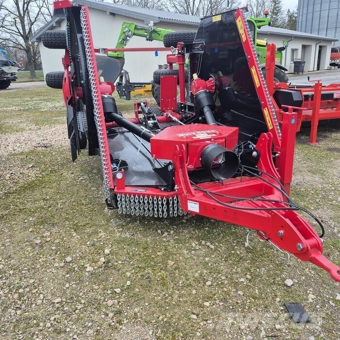 Quivogne BLB 460/6 Стъблорезачки