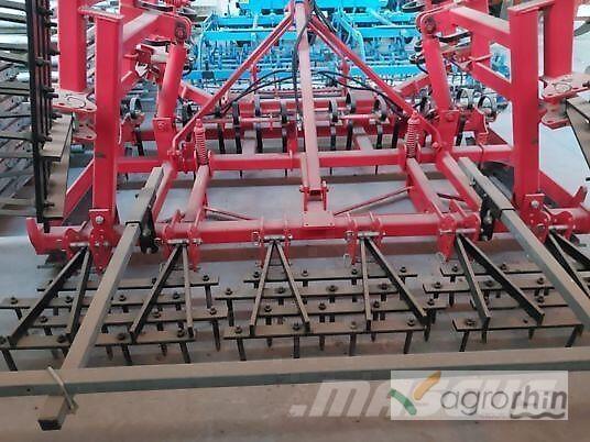 Quivogne HEB630 Брани