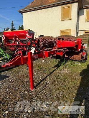 Quivogne ROLLMOT 630 Валяк