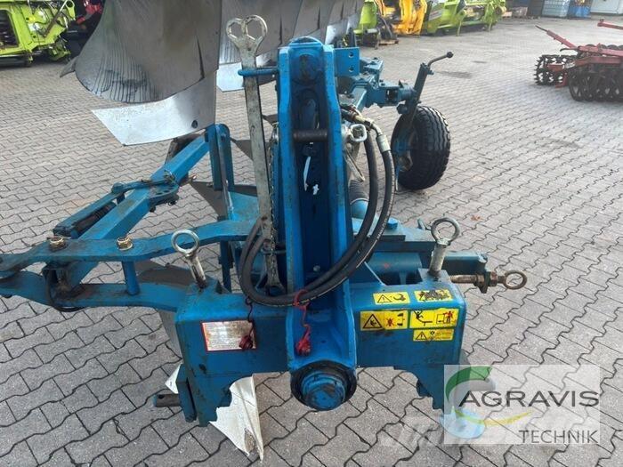 Rabe ALBATROS 110 MS Реверсивни плугове