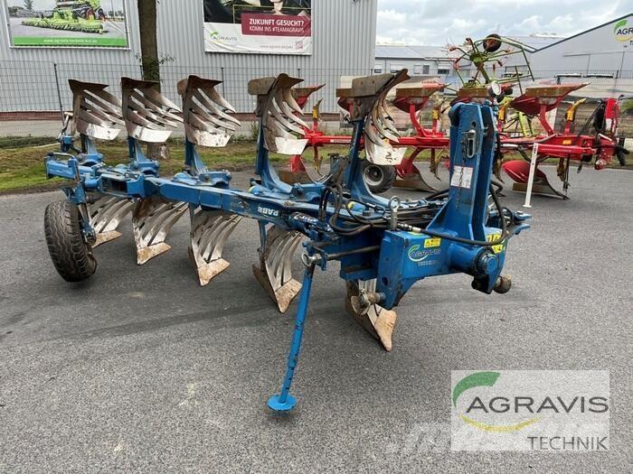 Rabe ALBATROS HA 120 Реверсивни плугове
