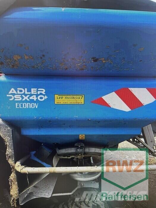 Rabe Düngerstreuer Други машини за животновъдство и аксесоари