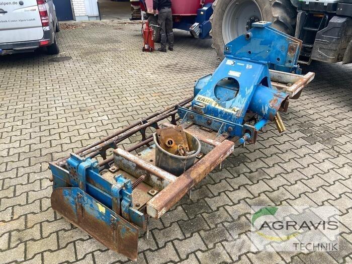Rabe MKE 300 Брани и ротационни рали