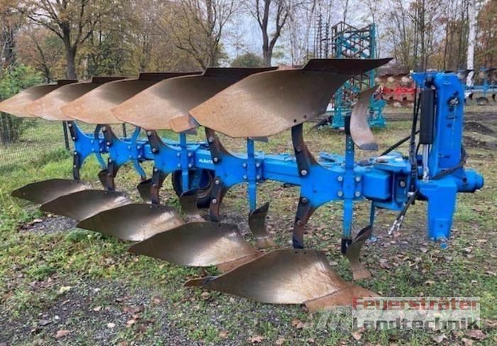 Rabe SUPER ALBATROS Реверсивни плугове