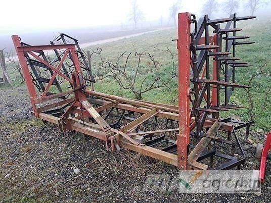Rau 5.4 Комбинирани редосеялки