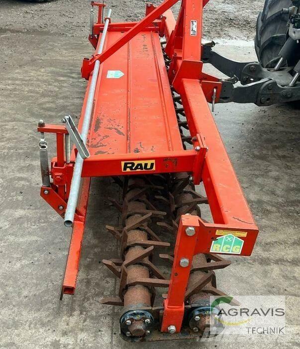 Rau STERNTILLER Брани