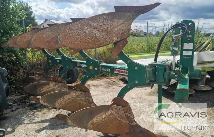 Regent MEGASTAR 400 CX Други машини за оран и аксесоари