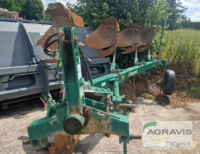 Regent MEGASTAR 400 CX Други машини за оран и аксесоари