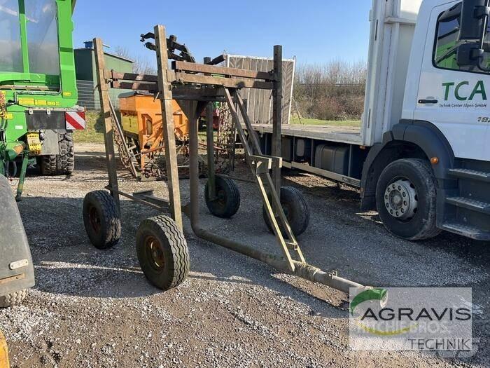  REGNERWAGEN Други ремаркета
