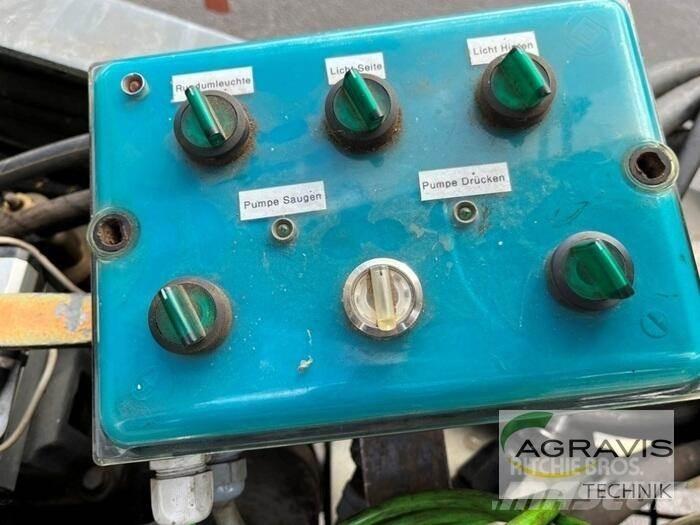  RFT 12500-2084 Напоителни системи