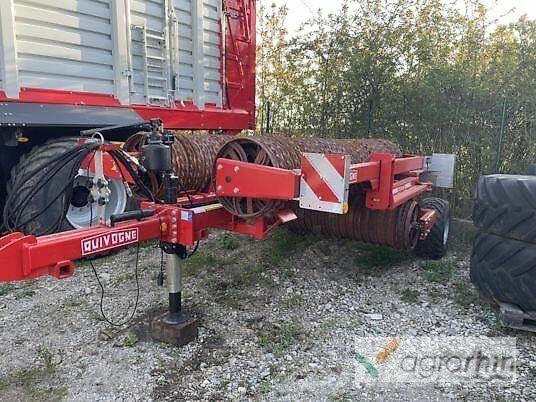  ROLLMAX 8.30 Комбинирани редосеялки