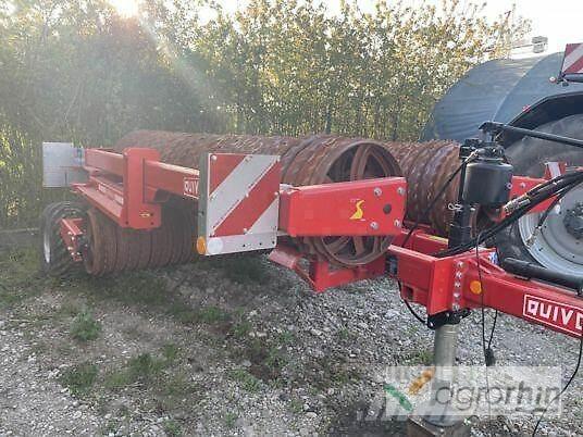  ROLLMAX 8.30 Комбинирани редосеялки